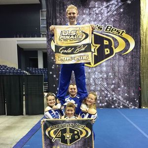 Meet your Posher, Lake